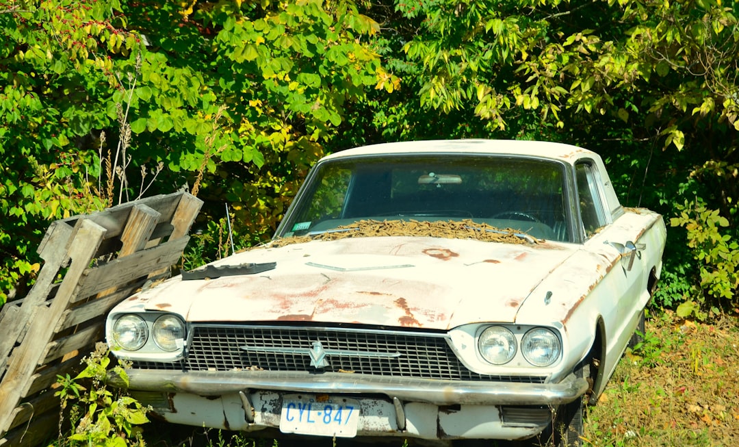 Rare 1970 Plymouth Sport Fury GT V-Code 440-6 Emerges for Ground-Up Restoration