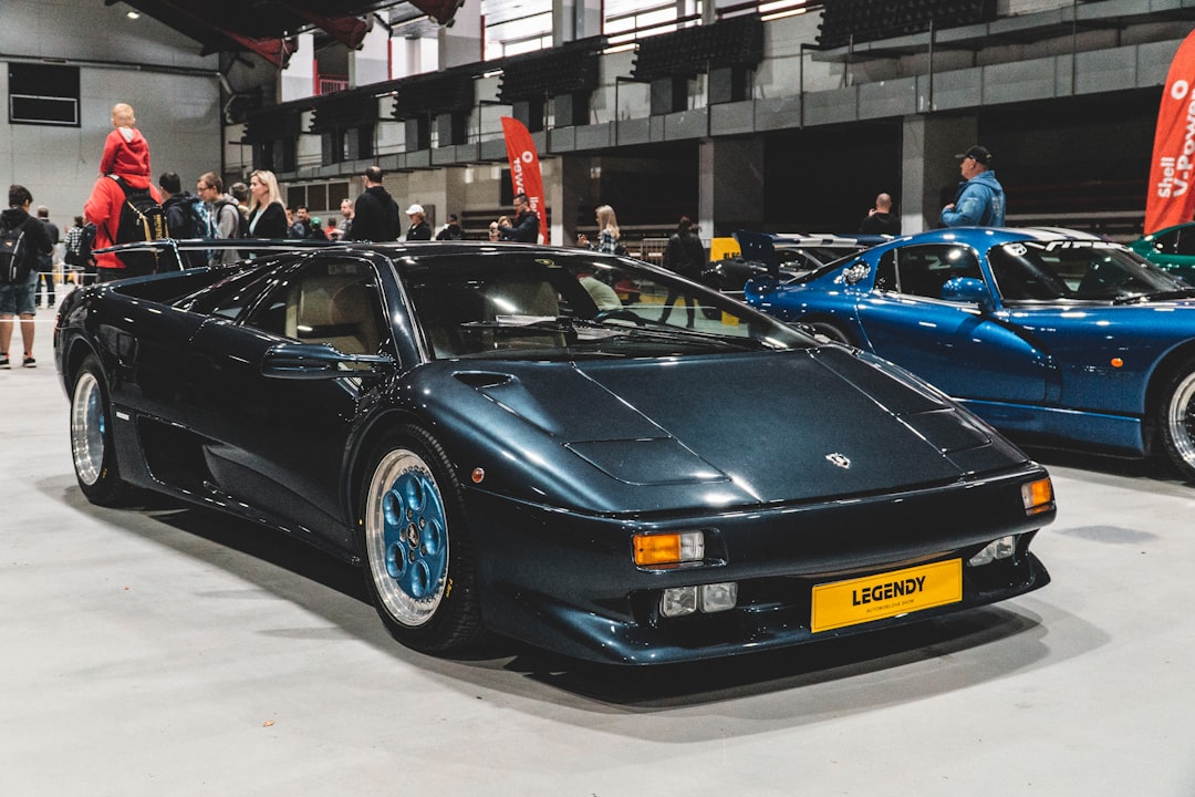 Bonhams Greenwich 2026 Prepares for Star-Studded Classic Car Auction